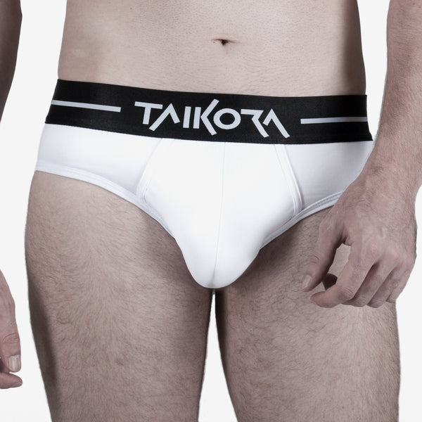 Classic Hipster Brief