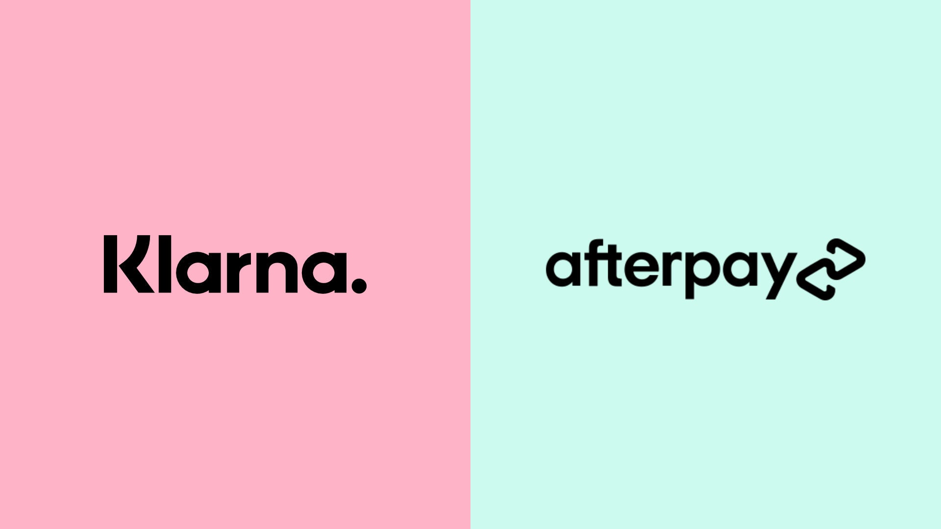 Pay in 4 payments with Klarna and Afterpay! – TAIKORA by Stephen Hogan