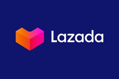 🇹🇭🛍️ We're on Lazada!
